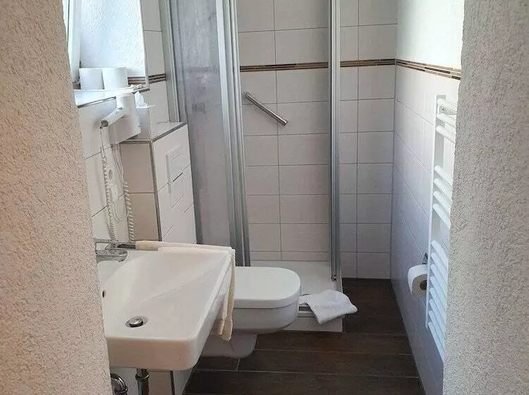 Dormero Moselhotel Koblenz Alken