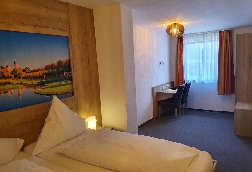 Dormero Moselhotel Koblenz Alken