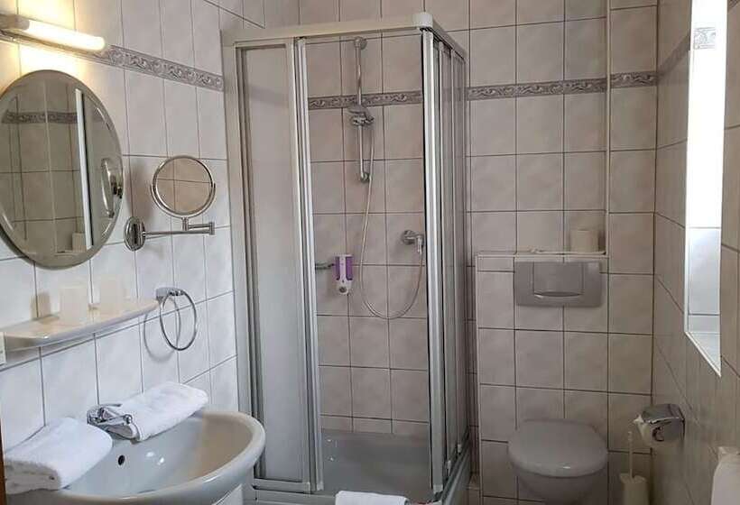 Dormero Moselhotel Koblenz Alken