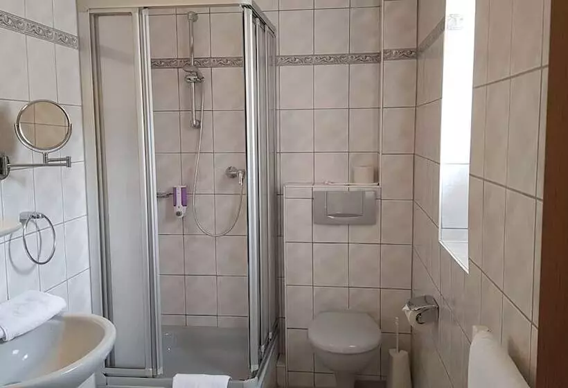 Dormero Moselhotel Koblenz Alken