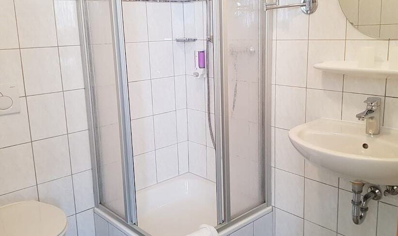 Dormero Moselhotel Koblenz Alken