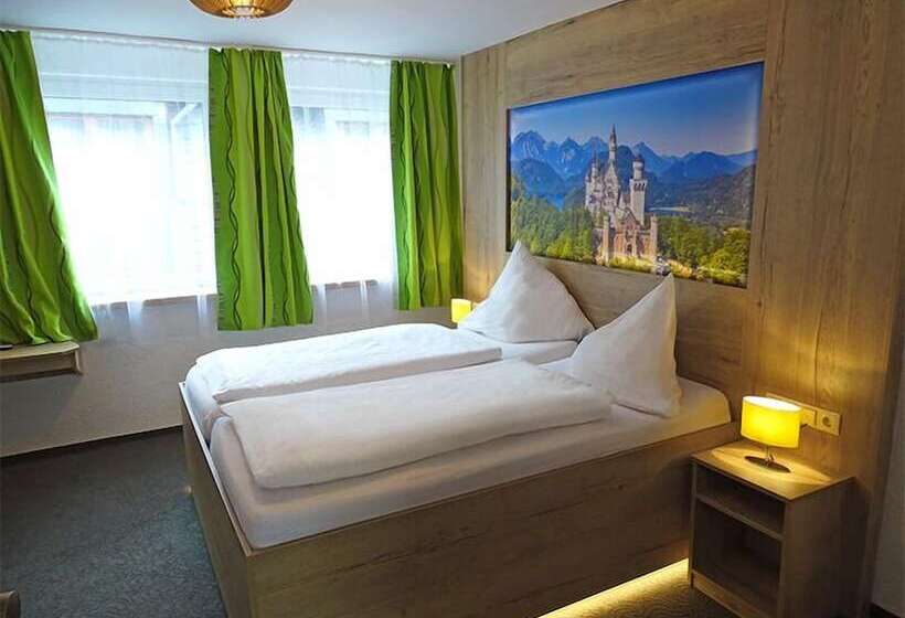 Dormero Moselhotel Koblenz Alken