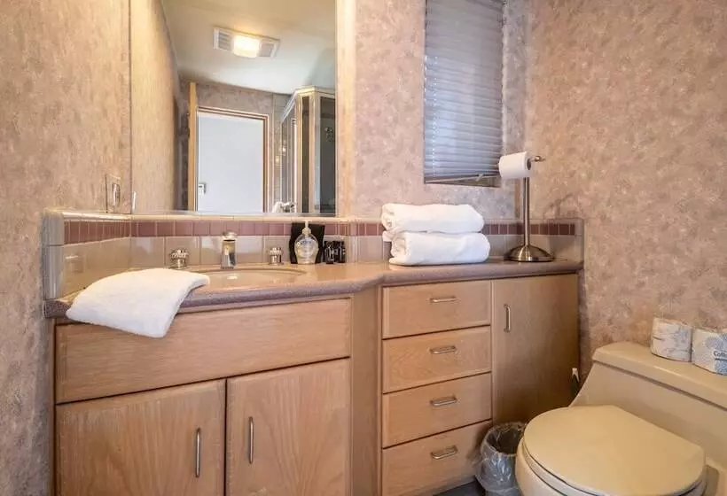 Heavenly Valley By Avantstay Home W/ Pool, Sauna, Hot Tub, Game Room