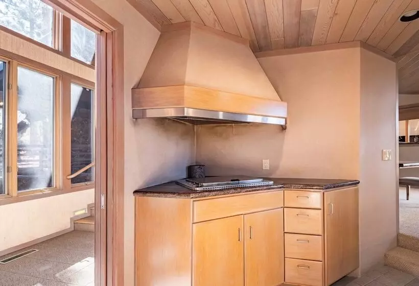 Heavenly Valley By Avantstay Home W/ Pool, Sauna, Hot Tub, Game Room