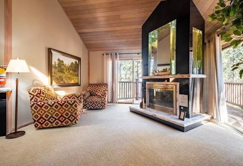 Heavenly Valley By Avantstay Home W/ Pool, Sauna, Hot Tub, Game Room