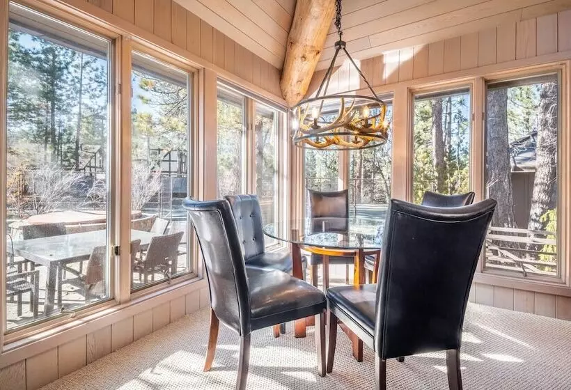 Heavenly Valley By Avantstay Home W/ Pool, Sauna, Hot Tub, Game Room
