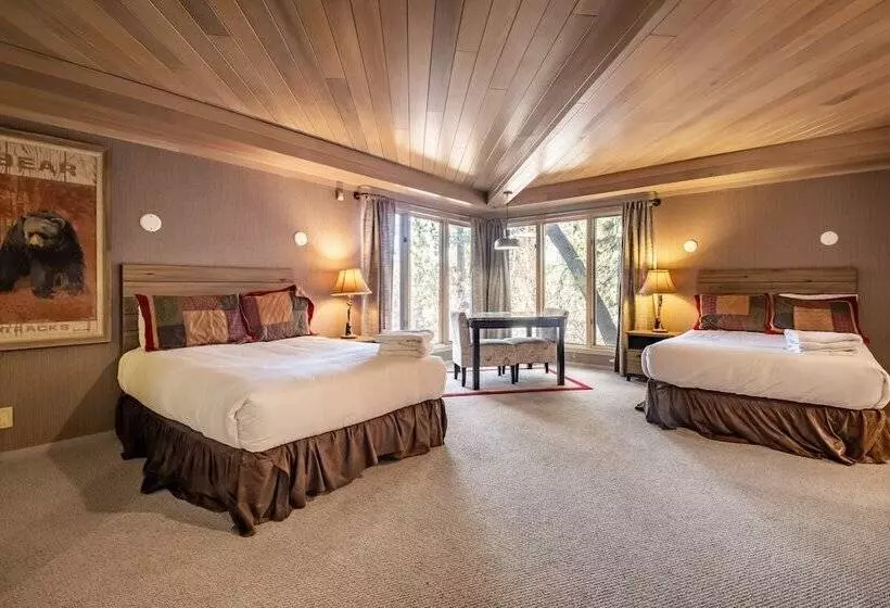 Heavenly Valley By Avantstay Home W/ Pool, Sauna, Hot Tub, Game Room