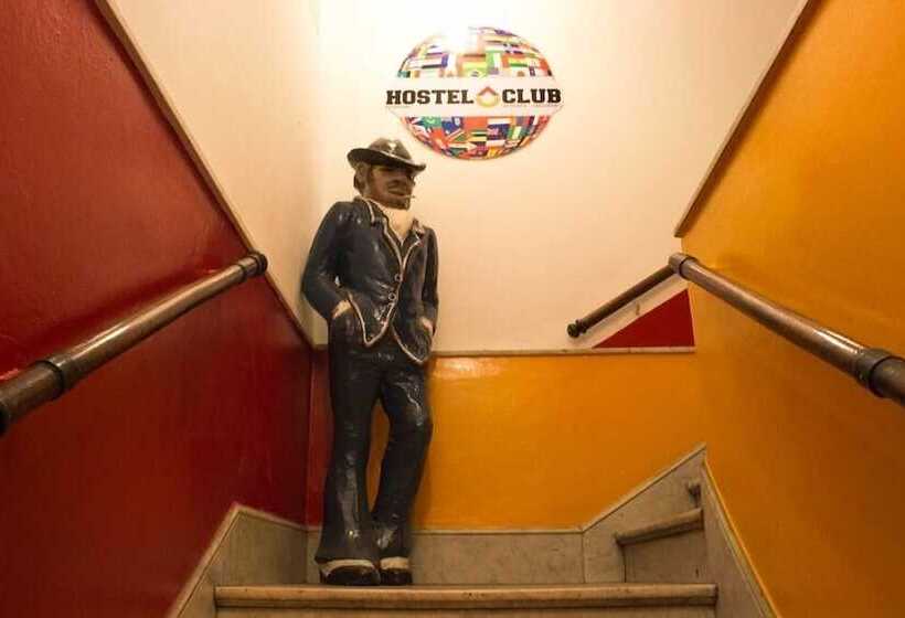 Hostel Club