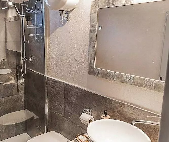 ホテル Agriturismo La Ripolina