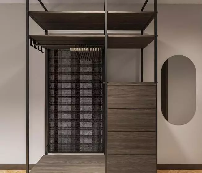 ホテル Numa Munich Obersendling