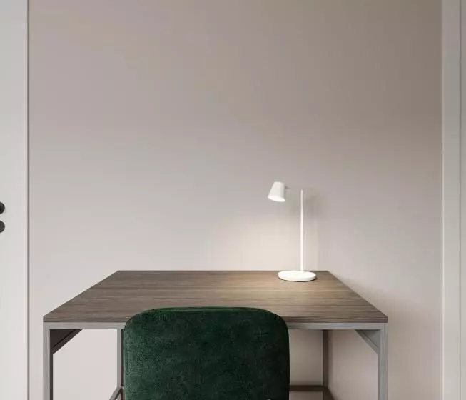 ホテル Numa Munich Obersendling