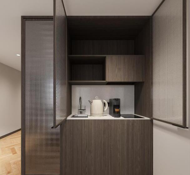 Hotel Numa Munich Obersendling