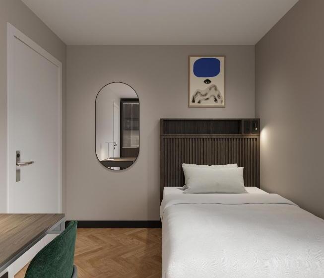 Hotel Numa Munich Obersendling