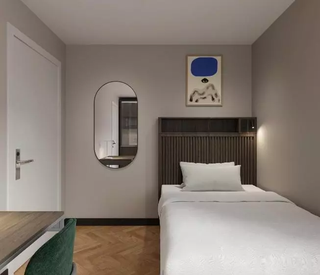 ホテル Numa Munich Obersendling