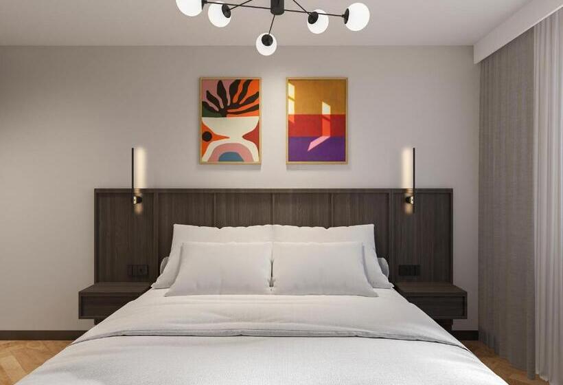 Hotel Numa Munich Obersendling