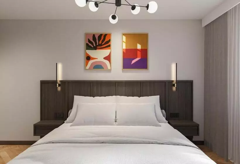 ホテル Numa Munich Obersendling