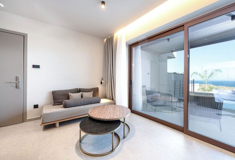 Отель Terratorre