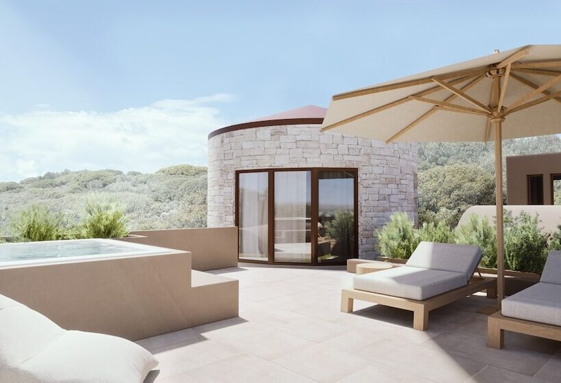 Отель Terratorre