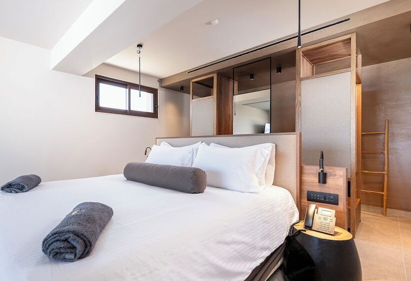 Отель Terratorre