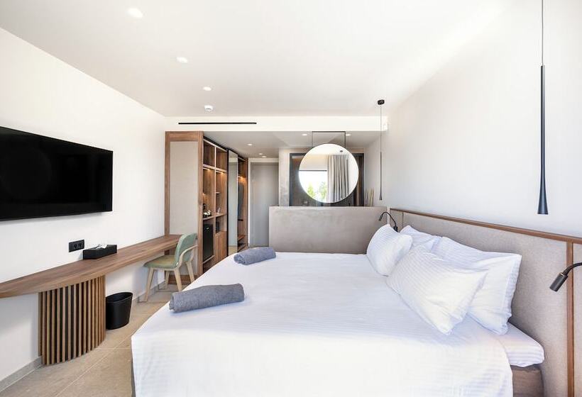 Отель Terratorre