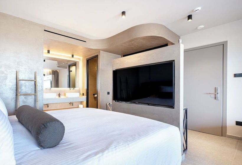 Отель Terratorre