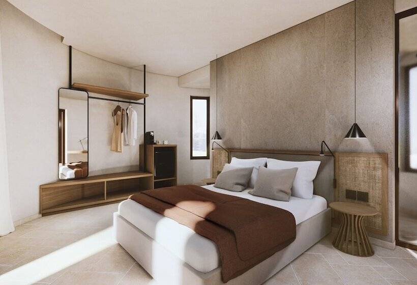 Отель Terratorre