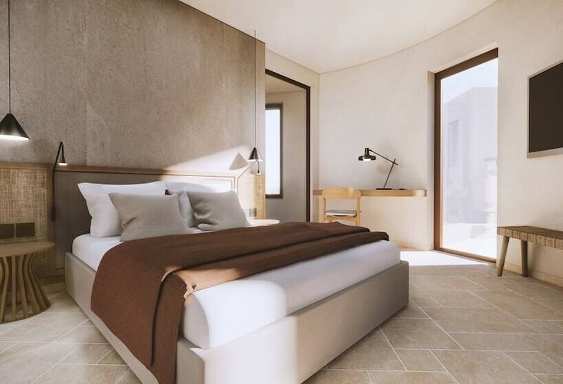 Отель Terratorre