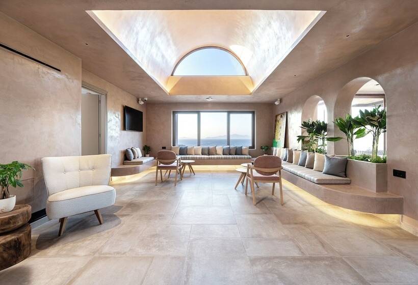 Отель Terratorre