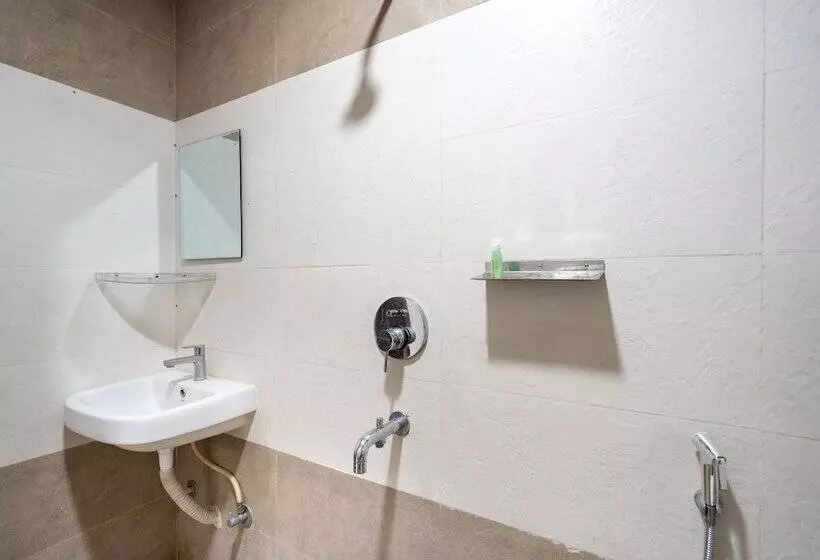 ホテル Voila At Nest