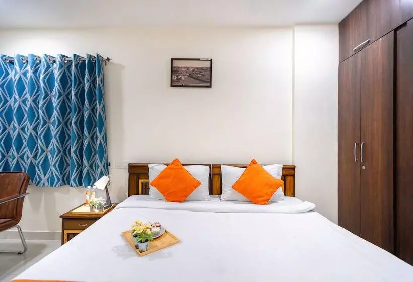 ホテル Voila At Nest