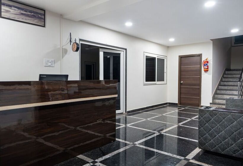 בית מלון כפרי Voila At Nest