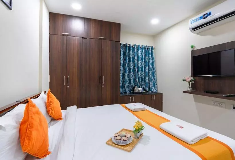 ホテル Voila At Nest