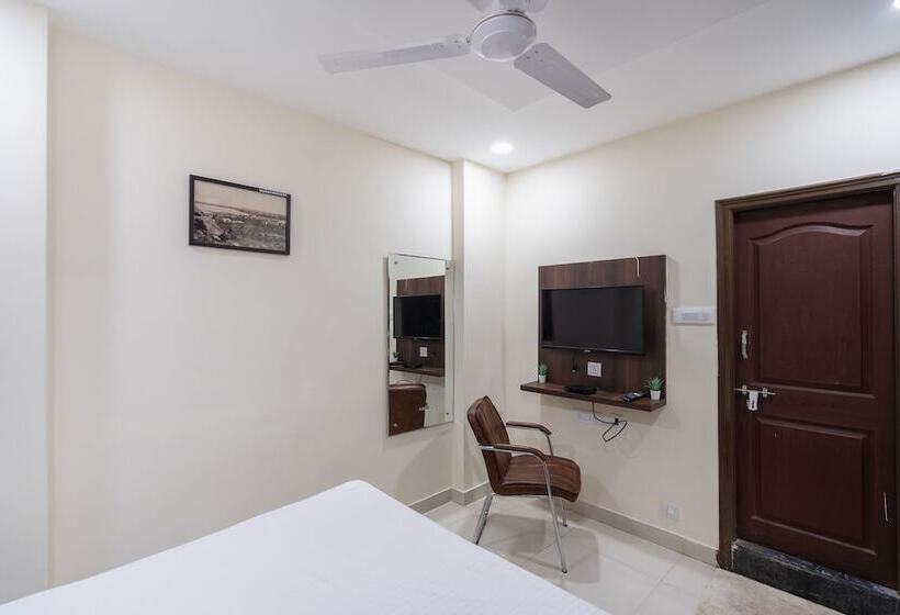 בית מלון כפרי Voila At Nest