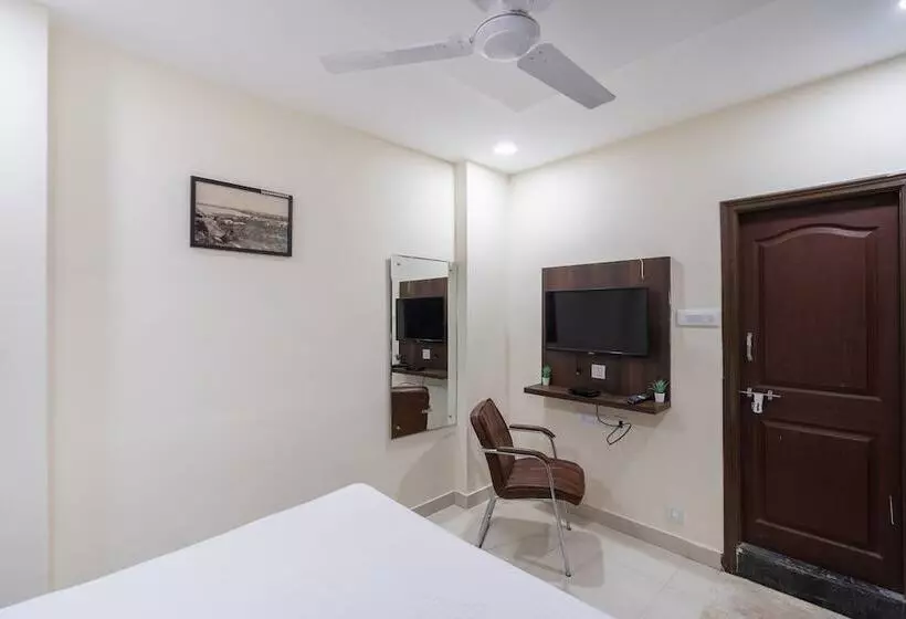 ホテル Voila At Nest