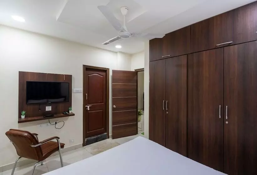 ホテル Voila At Nest