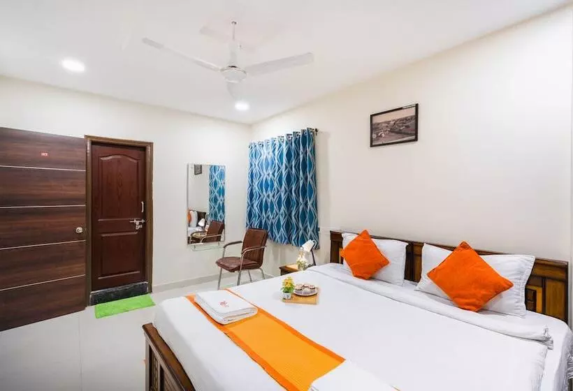 ホテル Voila At Nest