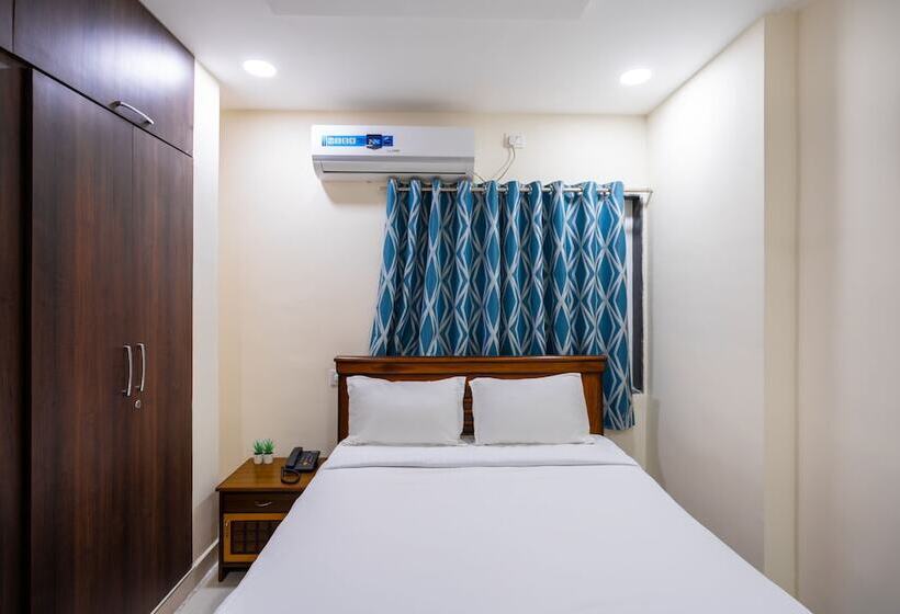 בית מלון כפרי Voila At Nest