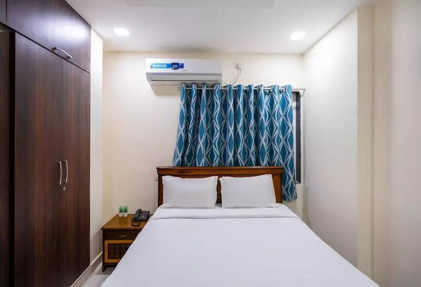 ホテル Voila At Nest