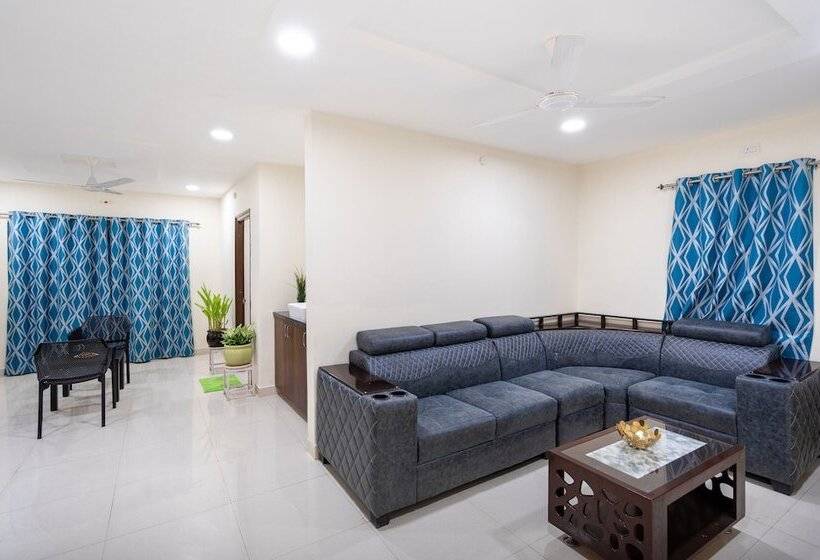 בית מלון כפרי Voila At Nest