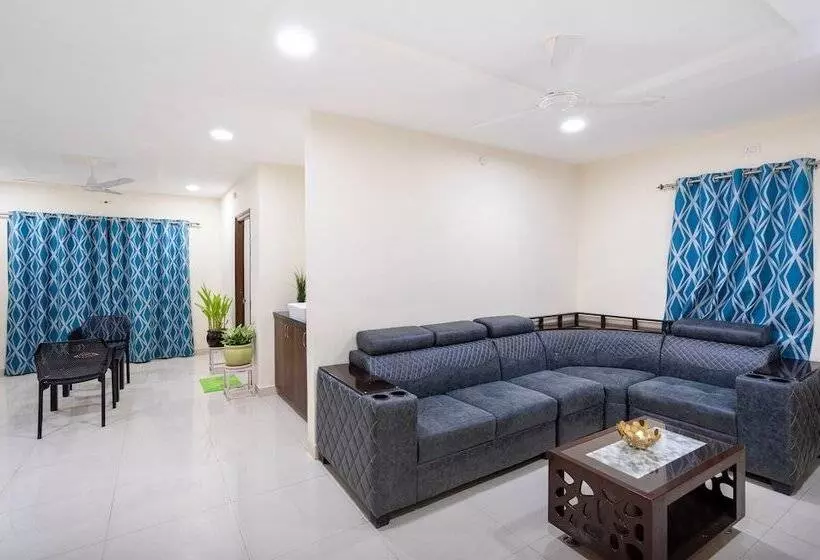 ホテル Voila At Nest