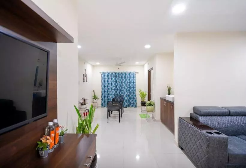 ホテル Voila At Nest