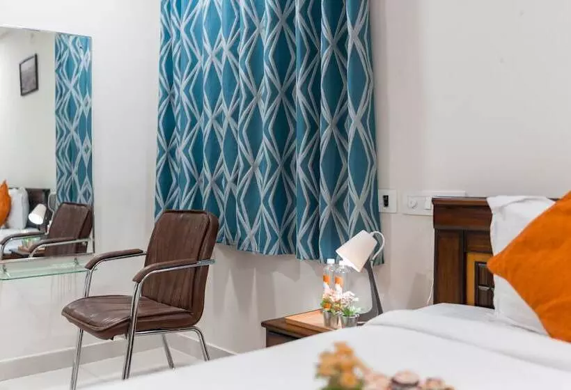 ホテル Voila At Nest