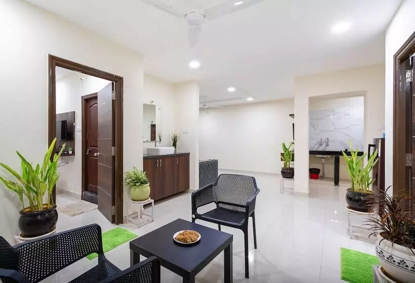 ホテル Voila At Nest