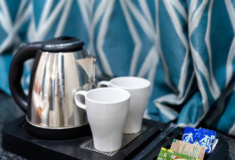 בית מלון כפרי Voila At Nest