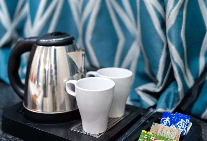 ホテル Voila At Nest