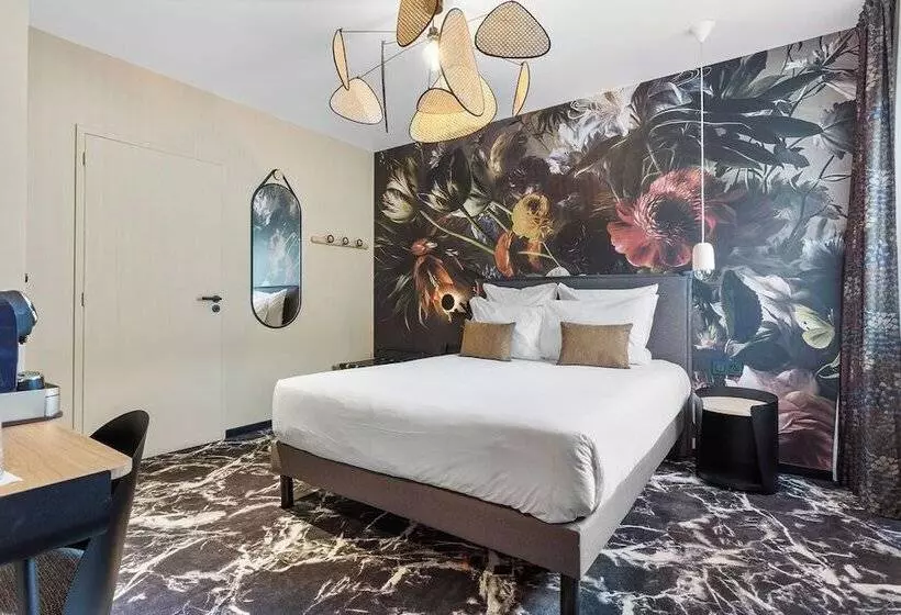 Le Rituel Hotel & Spa