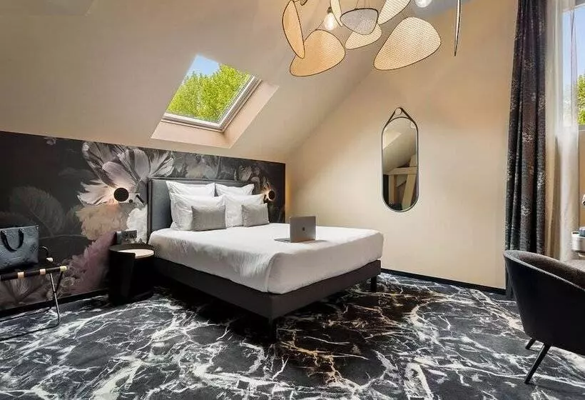 Le Rituel Hotel & Spa