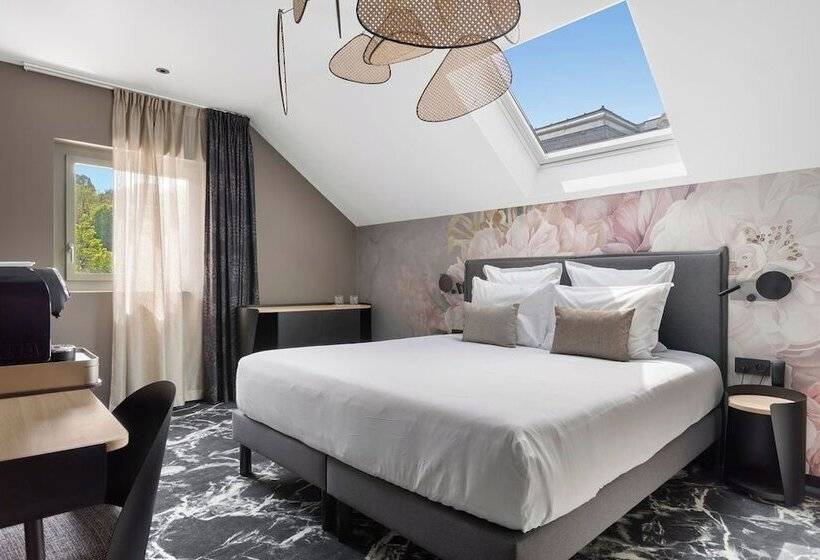 Le Rituel Hotel & Spa