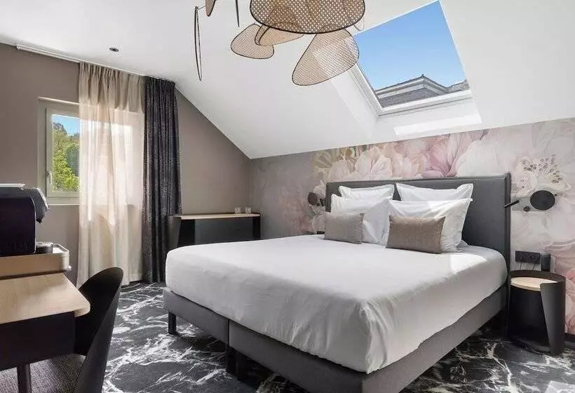 Le Rituel Hotel & Spa