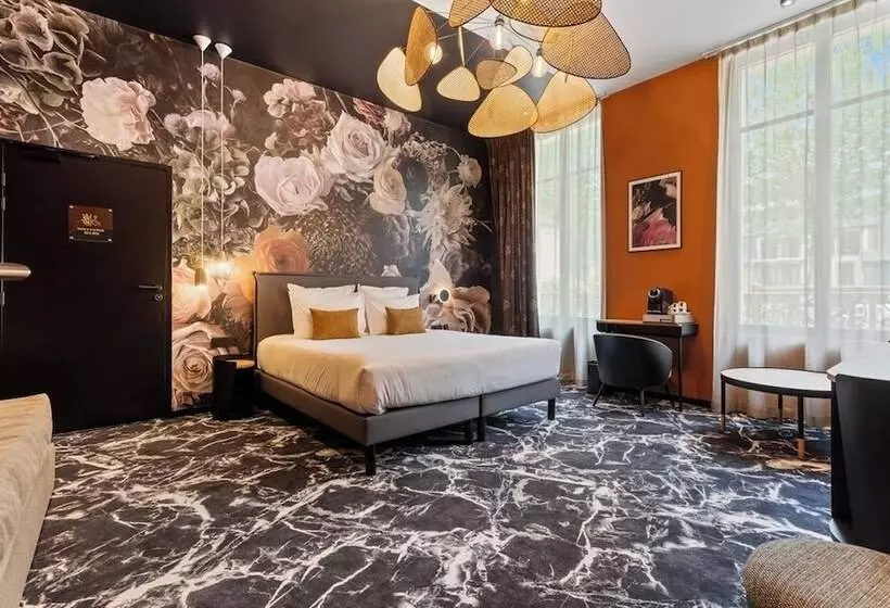 Le Rituel Hotel & Spa